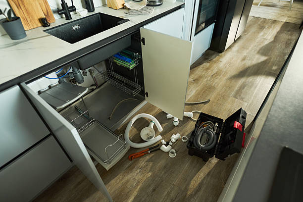 24/7 Emergency Plumbing experts in Olmsted, IL